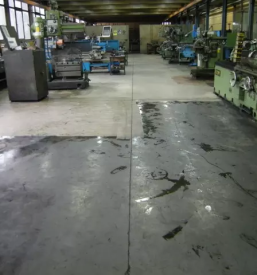 dobro industrijsko ciscenje stajerska