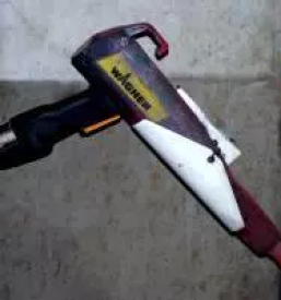 Industrijsko prasno barvanje slovenija