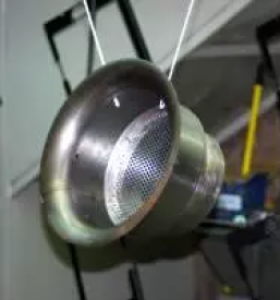 Industrijsko prasno barvanje slovenija