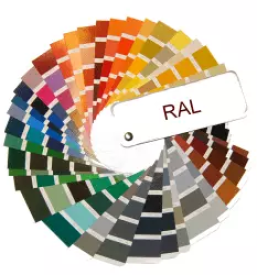 Industrijsko prasno barvanje slovenija