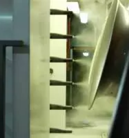 Industrijsko prasno barvanje slovenija