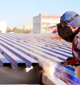 Industrijsko varjenje maribor