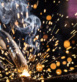 Industrijsko varjenje maribor