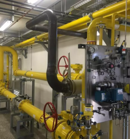 Industrijsko varjenje slovenija