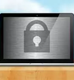 Informacijska varnost slovenija