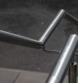 Inox izdelki po meri osrednja slovenija