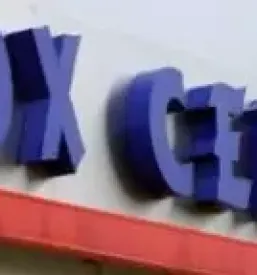 Inox ljubljana