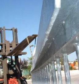 Kvalitetne inox ograje