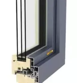 Inox ograje posavje