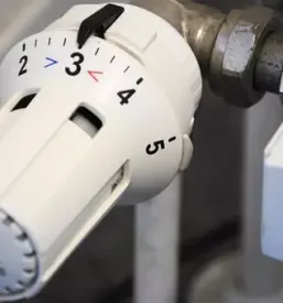 Instalacija centralnega ogrevanja pomurje