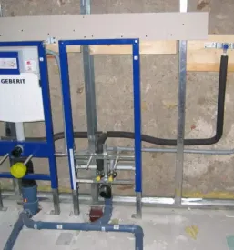 Instalacije celje