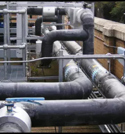 Inštalacije ogrevanja Lenart