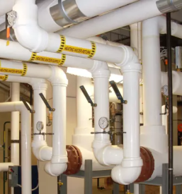 Kakovostne inštalacije ogrevanja Lenart