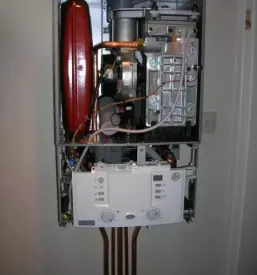 Instalacije Savinjska