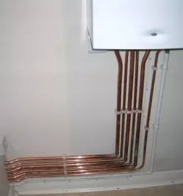 Instalacije Štajerska