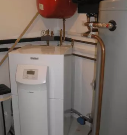 Instalacije vodovoda in ogrevanja ljubljana