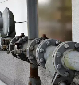 Instaliranje energetskih naprav goriska