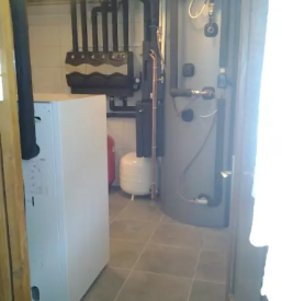 Instaliranje plinskih naprav slovenija