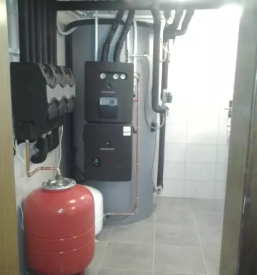 Instaliranje plinskih naprav slovenija