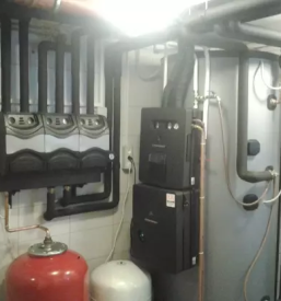 Instaliranje plinskih naprav slovenija