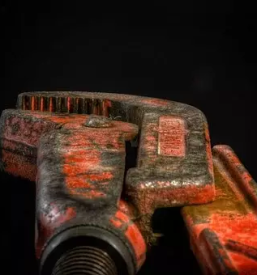 Instaliranje vodovodnih naprav goriska