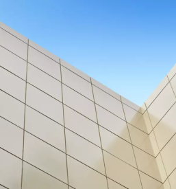 Installationen in der automobilindustrie und paneelfassaden slowenien