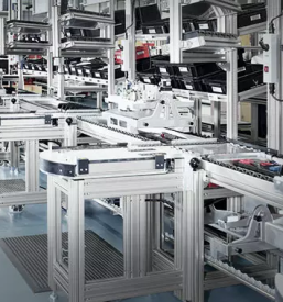 Interna logistika slovenija