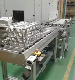 Interna. logistika slovenija