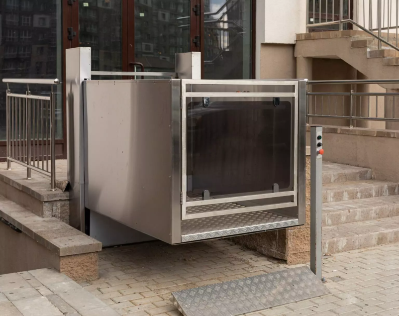 Ugodna invalidska dvigala Maribor, Štajerska