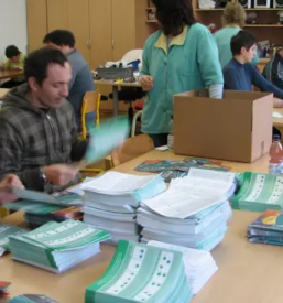 Invalidsko podjetje slovenija