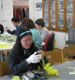 Invalidsko podjetje slovenija