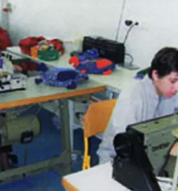 Invalidsko podjetje slovenija