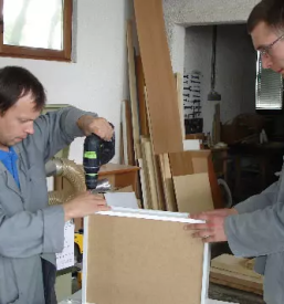 Invalidsko podjetje slovenija