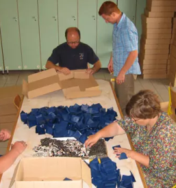 Invalidsko podjetje slovenija