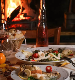 Najboljša gostilna Izola