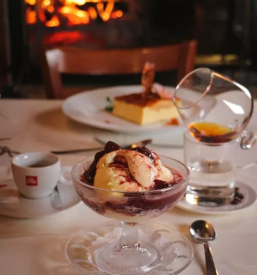 Istrska kuhinja izola