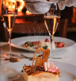 Istrska kuhinja izola