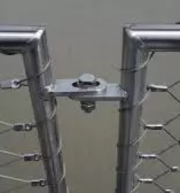 Izdelava alu ograj stajerska