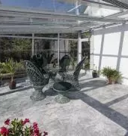 Izdelava alu ograj stajerska