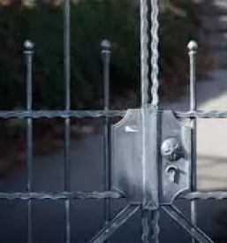 Izdelava alu ograj stajerska