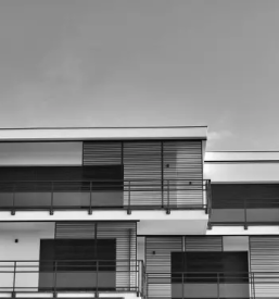 Izdelava balkonskih ograj koroska