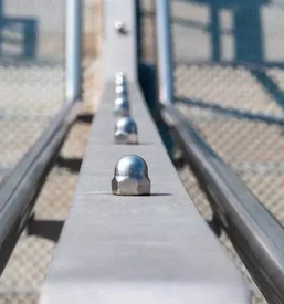 Izdelava balkonskih ograj koroska