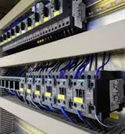 Izdelava elektro omaric primorska