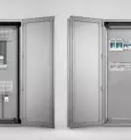 Izdelava elektro omaric primorska