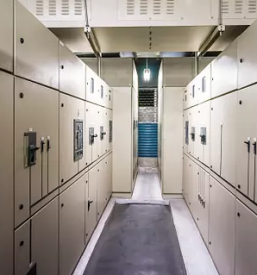 Izdelava elektro stikalnih blokov v sloveniji