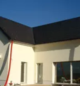 Kvalitetna izdelava fasad Dolenjska