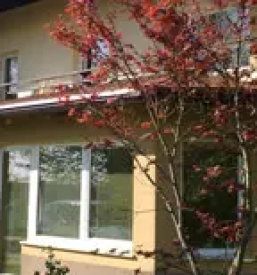 Kakovostna izdelava fasad Dolenjska