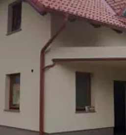 Ugodna izdelava fasad Dolenjska