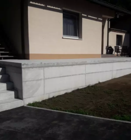 Ugodna izvedba fasad Ljubljana z okolico