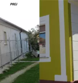 Izdelava fasad štajerska koroška